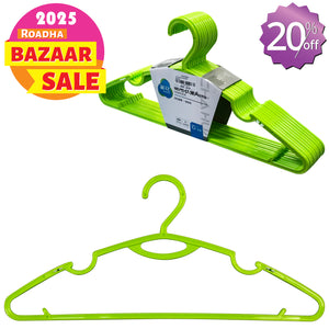 Clothes Hanger (10 PCs)