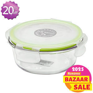 Food Container (400ml)