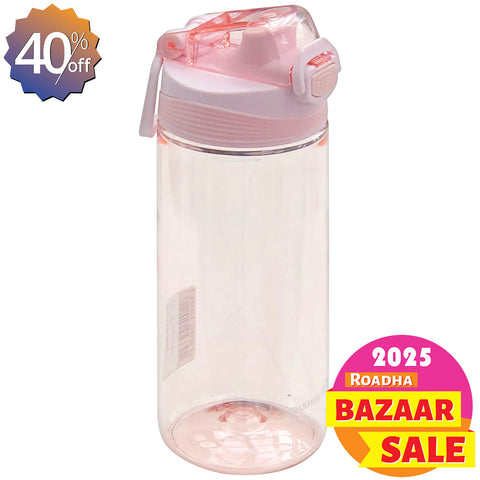 Water Bottle (480ml)