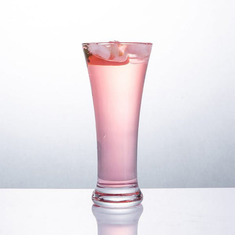 6-pcs Drinking Glass (275ml)