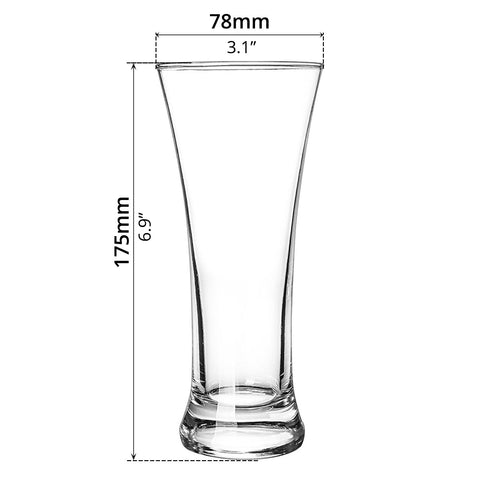 Drinking Glass (275ml)