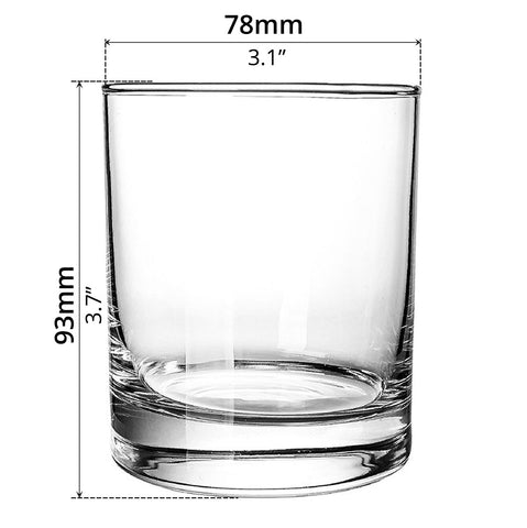 Drinking Glass (290ml)