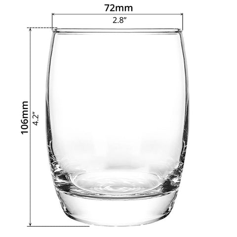 Drinking Glass (385ml)