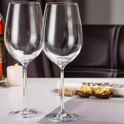 6-pcs Wine Glass (750ml)