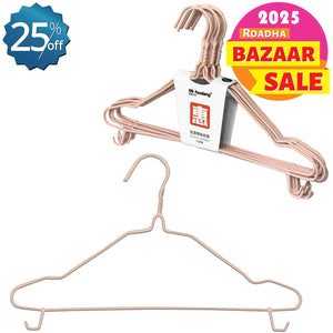 Clothes Hanger (10 PCs)