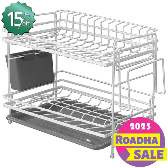 Dish Drying Rack