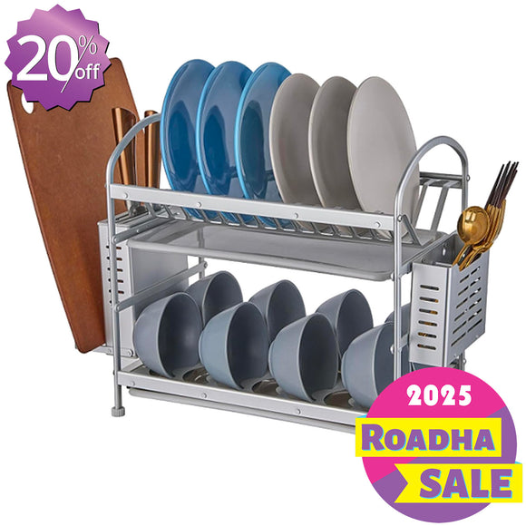 Dish Drying Rack