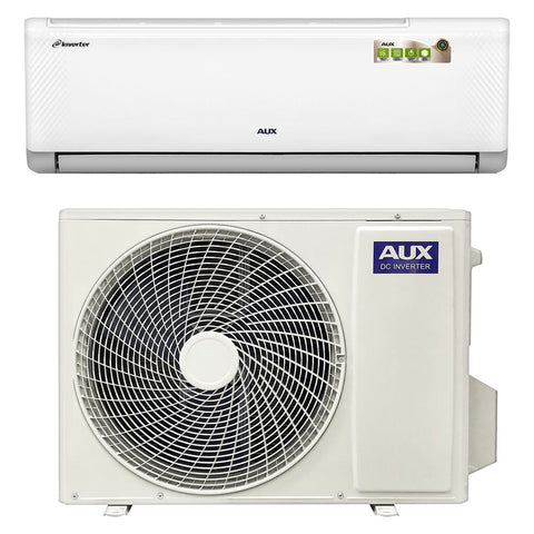 9000 BTU AC (Inverter)