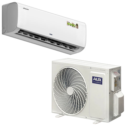 12000 BTU AC (Inverter)