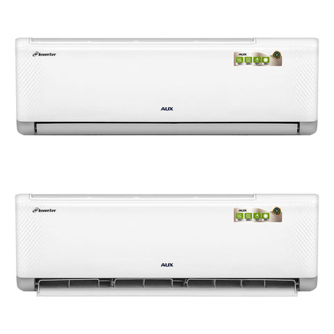 12000 BTU AC (Inverter)