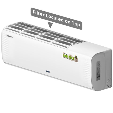 12000 BTU AC (Inverter)