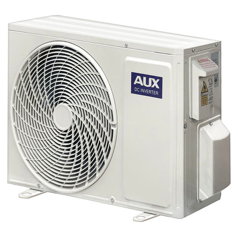 12000 BTU AC (Inverter)