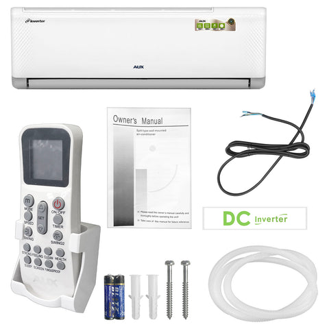 12000 BTU AC (Inverter)