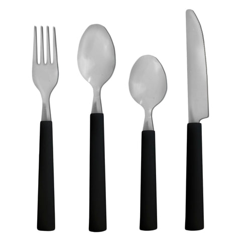 16-Pcs Cutlery Set - Asters Maldives