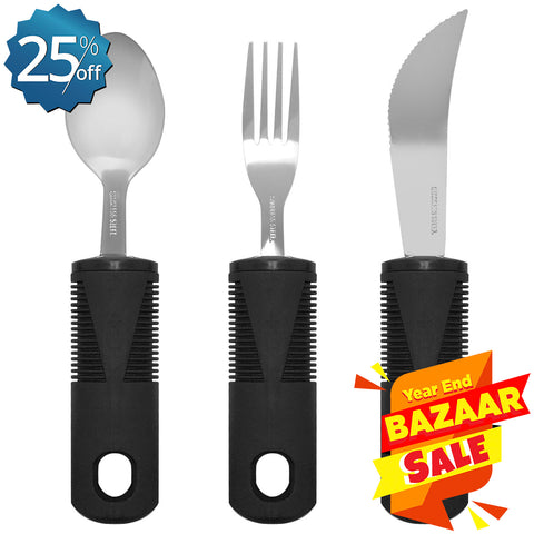 3-Pcs Cutlery Set