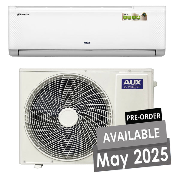 24000 BTU AC (Inverter)