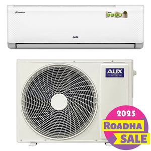 24000 BTU AC (Inverter)