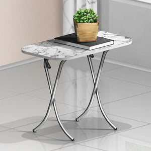 Folding Table (40 x 70cm) - Asters Maldives