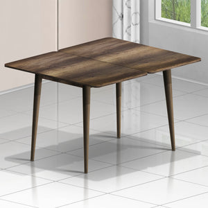 Dining Table (foldable) - Asters Maldives