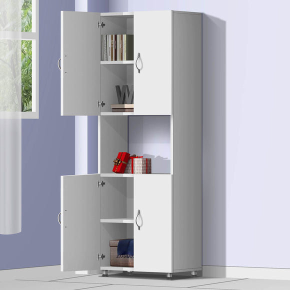 Cabinet with Door - Asters Maldives