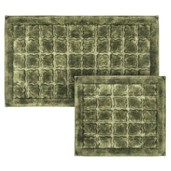 Bath Mat (2 PCs)