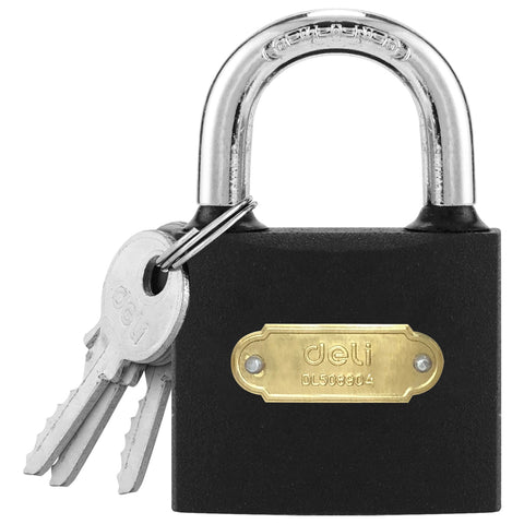 Padlock (63mm) - Asters Maldives