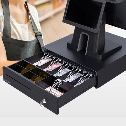 Cash Drawer