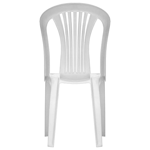 Plastic Chair - Asters Maldives