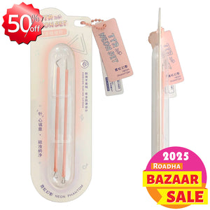 Acne Needle (2 PCs)