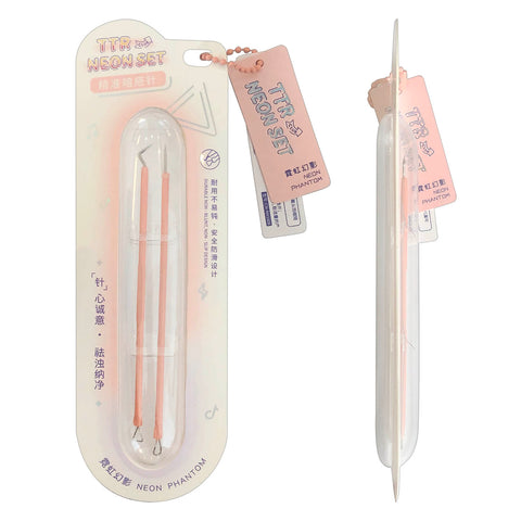 Acne Needle (2 PCs) - Asters Maldives