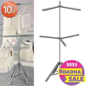 Clothes Drying Rack