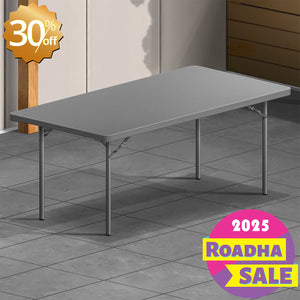 Folding Table (6 x 3ft.)