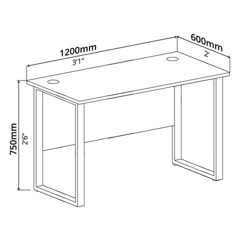 Standard Table - Asters Maldives