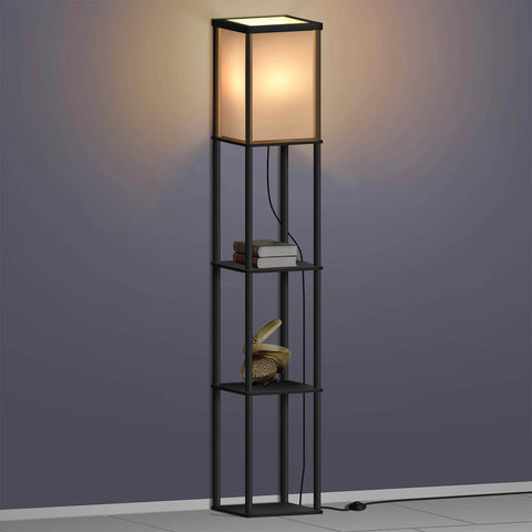 Floor Lamp - Asters Maldives