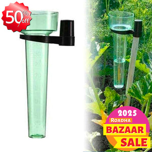 Rain Gauge (35ml)