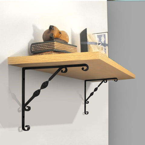 Shelf Bracket (2 PCs) - Asters Maldives