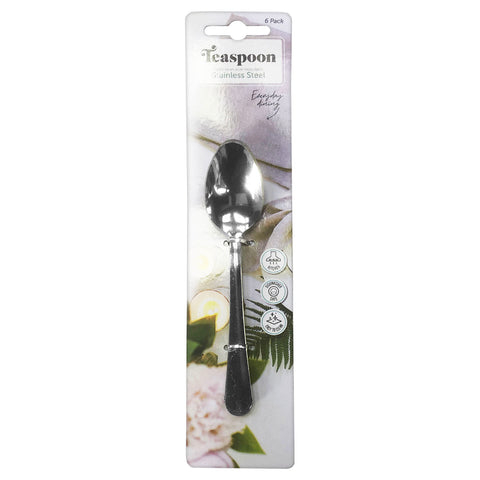 4-Pcs Dinner Spoon - Asters Maldives