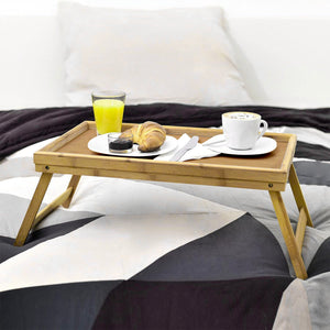 Bed Tray (30 x 50cm) - Asters Maldives