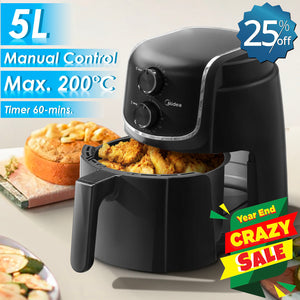 Air Fryer (5L)