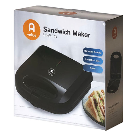 Sandwich Maker - Asters Maldives