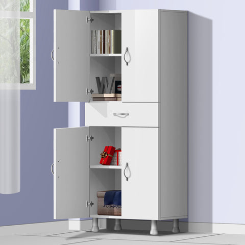 Cabinet with Door - Asters Maldives