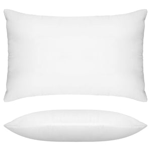 Pillow, 900g (45 x 72cm) - Asters Maldives