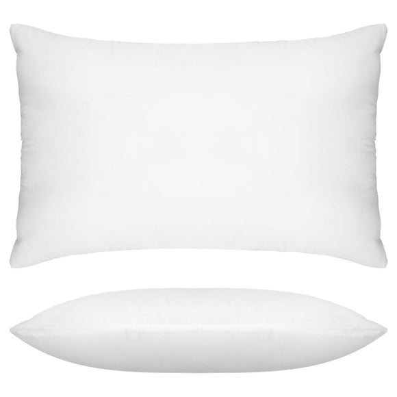 Pillow, 900g (45 x 72cm) - Asters Maldives