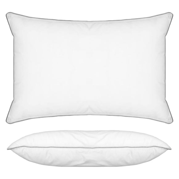 Pillow, 800g (45 x 72cm) - Asters Maldives