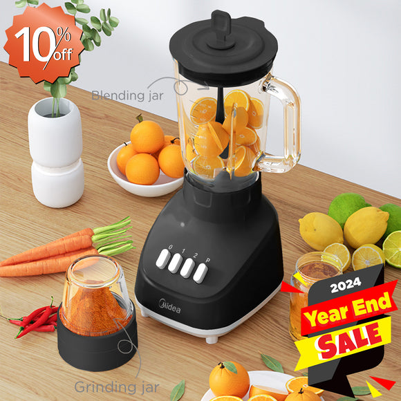 Blender with Grinder (1L)