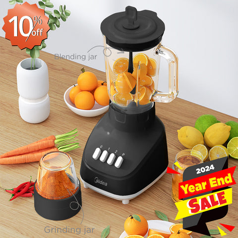 Blender with Grinder (1L)