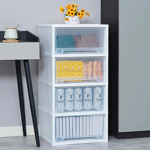 Drawer Cabinet (108L) - Asters Maldives