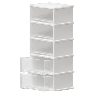 Drawer Cabinet (135L) - Asters Maldives