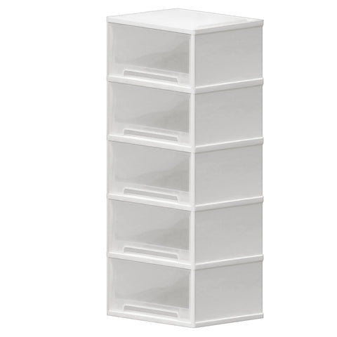 Drawer Cabinet (135L) - Asters Maldives