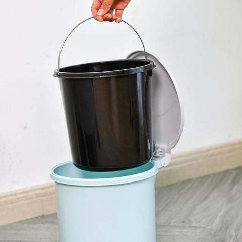 Dustbin (5.5L) - Asters Maldives